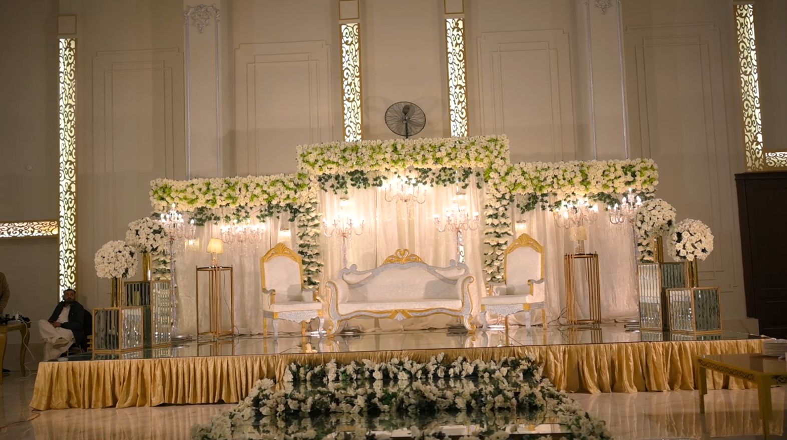 Lighting Design