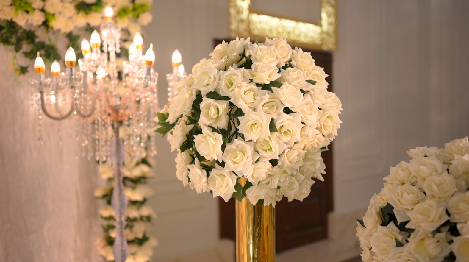 Victoria Palace - Bridal Suite